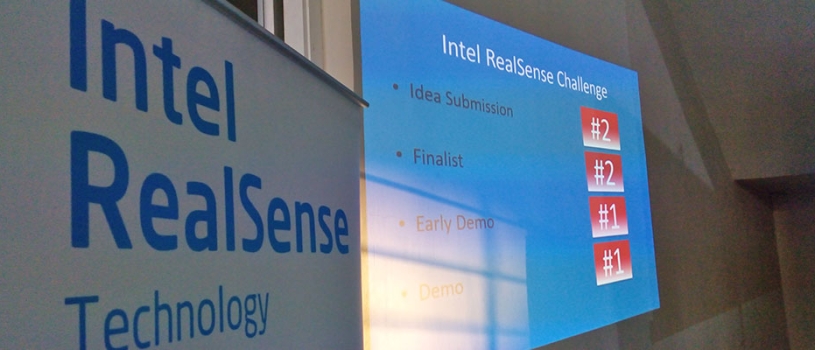Intel RealSense Hands-on Lab Surabaya Recap